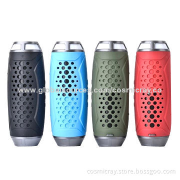 Waterproof Bluetooth speaker, newest design, hotselling